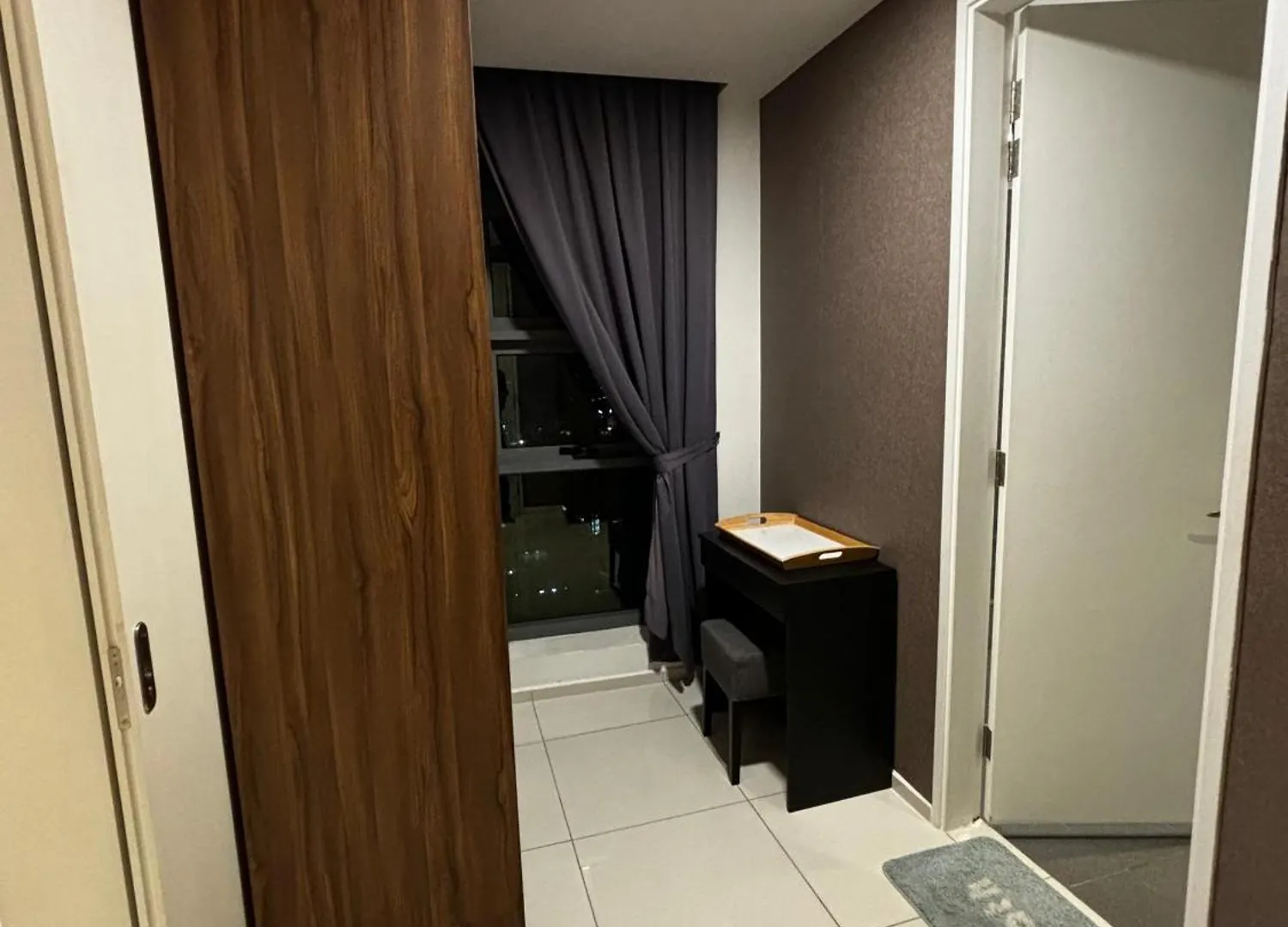 The Robertson With City View Appartement Kuala Lumpur
