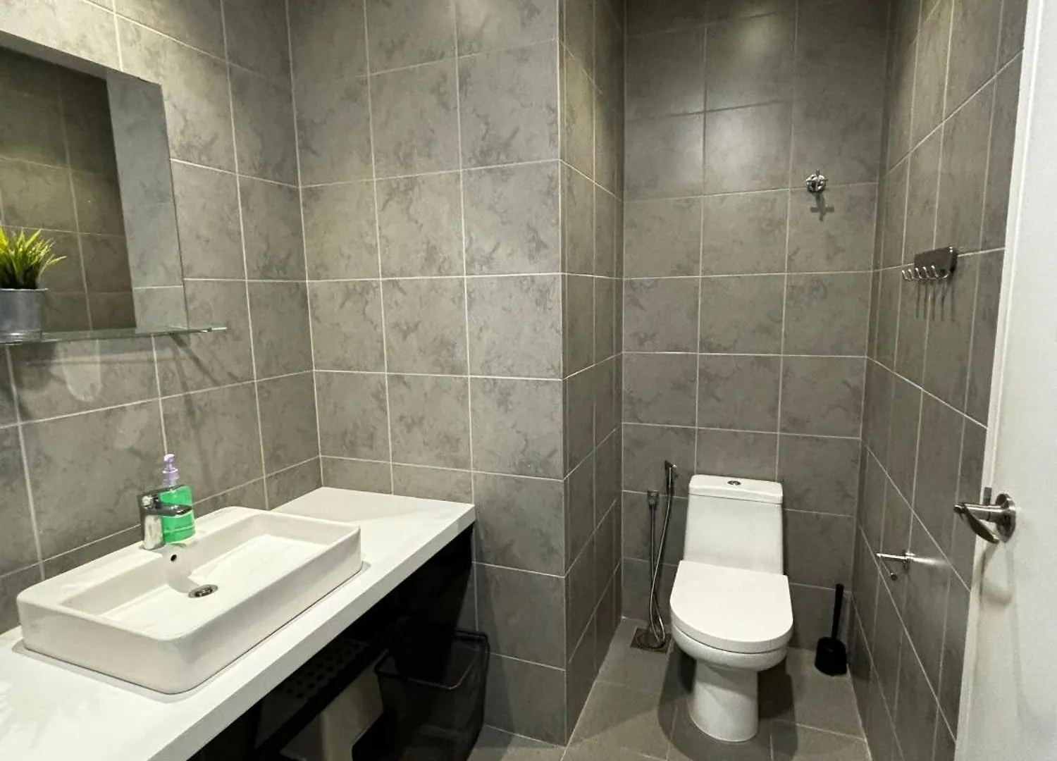 The Robertson With City View Appartement Kuala Lumpur 0*,